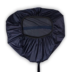 Trending Design - Adjustable Fit with Elastic Edges